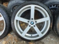 Джанти за BMW 5x120x8,5J19, снимка 1