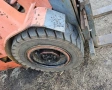 продавам Мотокар Балканкар 3.5т дизел, снимка 7