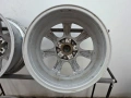 4бр 16ски джанти за AUDI, SUBARU, VW 5х100мм A161429 , снимка 8