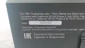 Централна тонколона Yamaha Ns C51 , снимка 8