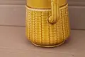Френска порцеланова кана , снимка 5