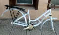 Алуминиева рамка МУСТАНГ ! 20 цола за вътрешни скорости !, снимка 5