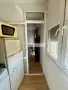 №4119 Едностаен обзаведен апартамент под наем в кв. Училищни-близо до зеленчуков пазар Хасково., снимка 8
