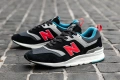 New balance 997 оригинални размер 38, снимка 1