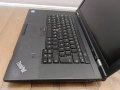 Лаптоп Lenovo ThinkPad L530 - i5-3230M / 15,6", снимка 4