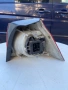 Ляв стоп за Vw Golf 5/Голф 5, снимка 3