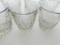 Стари чаши 150мл. шест броя, снимка 2