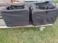 Транспортна клетка за куче,коте 2бр, снимка 4