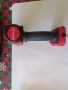 Комплект гайковерт и ъглошлайф MILWAUKEE DTW 285 18V, снимка 3