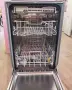 Съдомиялна за частично вграждане  MIELE - 45 см, снимка 5