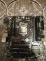 i7 4790к процесор + дъно и рам, снимка 5