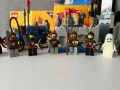 Lego Castle Wolfpack 6075 + 6038, снимка 2