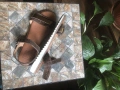 Сандали Clarks и други марки - номер 39 , снимка 9