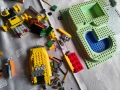 Огромна LEGO Колекция – Star Wars, Technic, Ninjago & Минифигурки над  20 килограма , снимка 10
