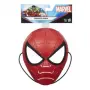 Маска Iron Man / Captain America / Hulk / Spider-Мan / Black Panther - Avengers / Marvel - 5 модела, снимка 4