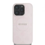 кейс за iPhone 16 Pro MAGSAFE  Марка Guess + подарък стъклен протектор, снимка 2