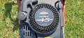 Бензинова косачка НОМЕР 42. Solo Primo. Четиритактов двигател на Briggs&Stratton. 39 см. ширина..., снимка 9