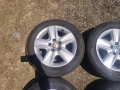 ПРОМОЦИЯ  ДЖАНТИ за VW GOLF 6 5x112 16 цола.Отлично състояние., снимка 6