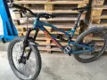 Nukeproof 275 Carbon М, снимка 1