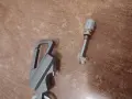 КЛЮЧ ДЪРЖАТЕЛ С МАГНЕЗИЕВА ЗАПАЛКАТА И ОТВАРАЧКА 3 В1 , снимка 2