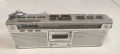Philips Stereo Radio Micro Cassette Recorder D8000/00, снимка 6