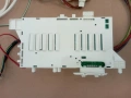 Модул / платка за пералня. Блокировка. Ел. система - INDESIT IWC 71282 ECO, ARISTON, WHIRLPOOL, снимка 3