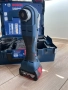 Bosch Мултифункционален инструмент с батерия  18 V, 20000 вибрации/мин,, снимка 3