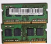 Samsung 8GB/2 Броя по 4GB/ 1rx8 pc3l-12800s, снимка 3