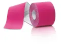 НОВИ! Спортни кинезио ленти 4 ролки х 5м всяка Sensiplast, снимка 5