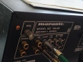 	⏯️Клип. Mаrаntz PM-25 качествен транзисторен клас АБ, снимка 6