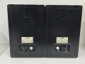 стерео тонколони Hi-Fi ретро букшелфи CANTON Karat 920, снимка 4