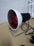 Инфрачервена лампа за нагревки PHILIPS 150W, снимка 1