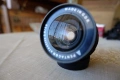 Pentacon Electric 29mm f2.8 Lens. M42 Mount, снимка 1