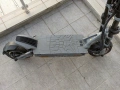 🛴 Vsett 11+ | Отлично състояние |  <1000км | С документи, 3 чипа и 2 зарядни, снимка 8