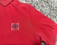Оригинална тениска Stone Island, Размер S , снимка 3