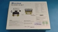 Робот за почистване на прозорци Mamibot W120-P, разпознаване на ръбове и сензор против падане, снимка 7