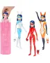 Оригинална кукла Miraculous Калинката и Черния котарак - Маринет с магическо разкриване, снимка 7