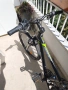 Колело ST500 rockrider 24", снимка 3