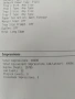 Отличен принтер Hp laserjet pro m402dne, снимка 2
