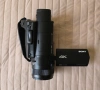 Комплект 4K HDR видеокамера SONY FDR-AX700, снимка 1