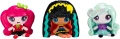 Мини кукли  Monster High 3 броя, снимка 1