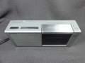 СТАР РЕТРО ТРАНЗИСТОР РАДИО ЧАСОВНИК SONY ICF-C20W, снимка 4