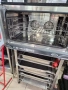 Професионална конвекционна фурна UNOX XFT199, снимка 2