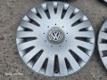 Оригинални тасове VW 16 цола, снимка 3