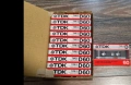Продавам аудио касетки нови TDK D60, снимка 2