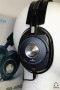 слушалки Pioneer Se-650 Hi End Headphones, снимка 2