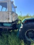 Продавам Трактор Т-150 К (Колесен) – В комплект с 2 гуми + джанти, снимка 8