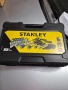 Гедоре STANLEY 80 части, снимка 1