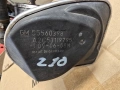 Дроселова клапа за Opel - 55560398, снимка 2