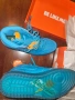Маратонки Nike Air Jordan 1 Retro Hi “Gatorade” - 45.5 EU / 10.5 UK - Нови - Сини - Уникат!, снимка 4